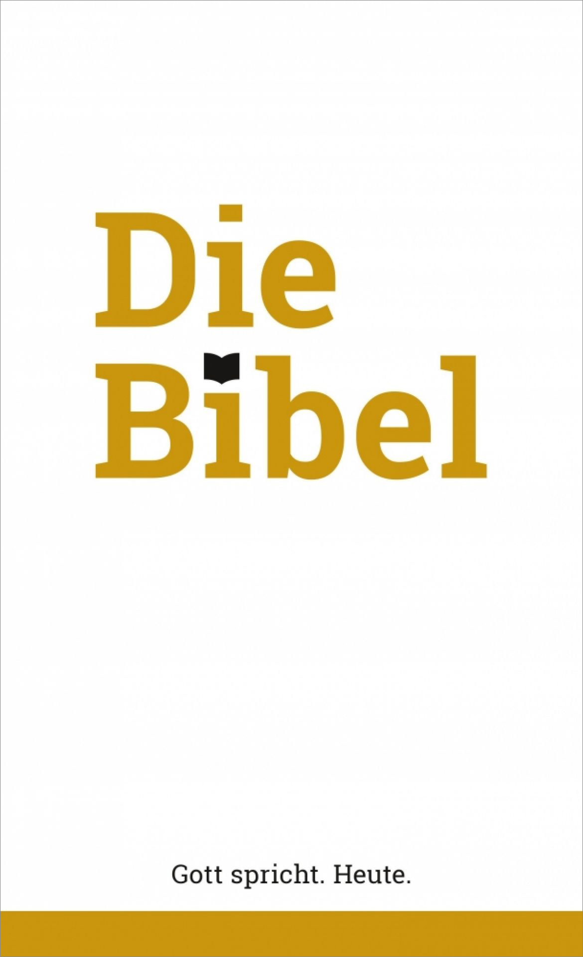 Die Bibel - Schlachter 2000 (Paperback)