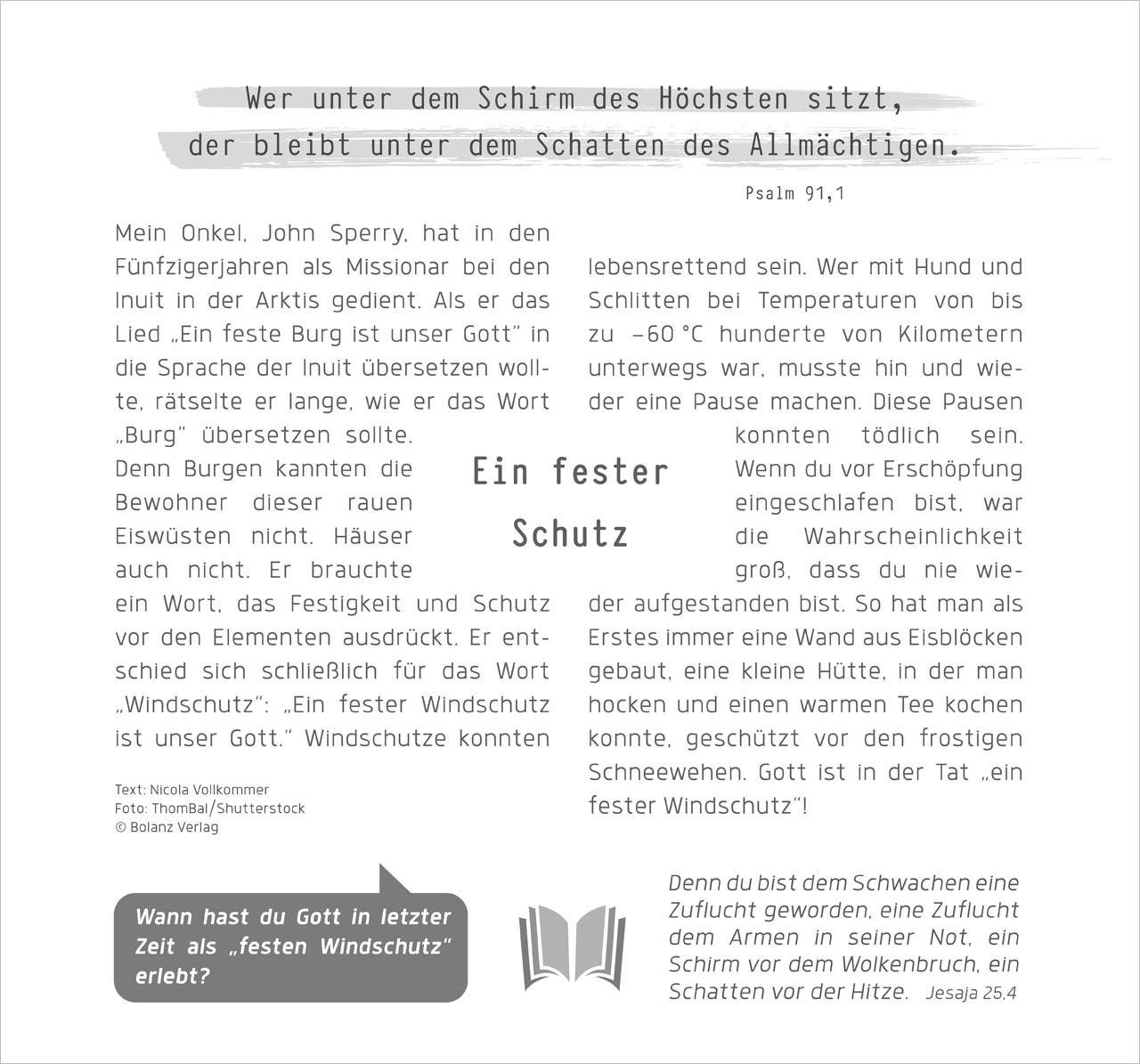 Zeit für Meer 2027 – Wandkalender