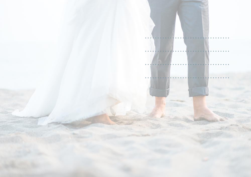 Grußheft - Gottes Segen zur Hochzeit