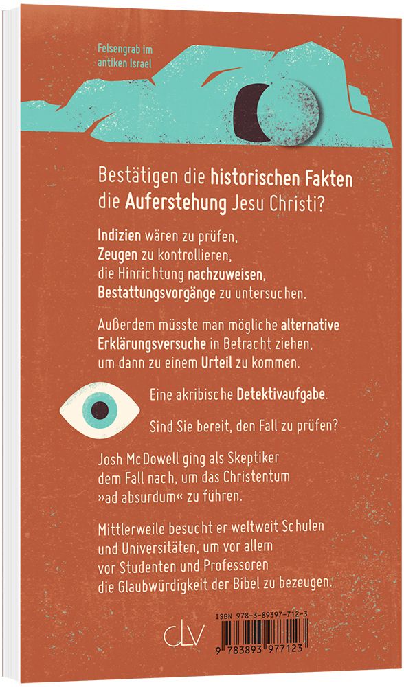 Die Tatsache der Auferstehung