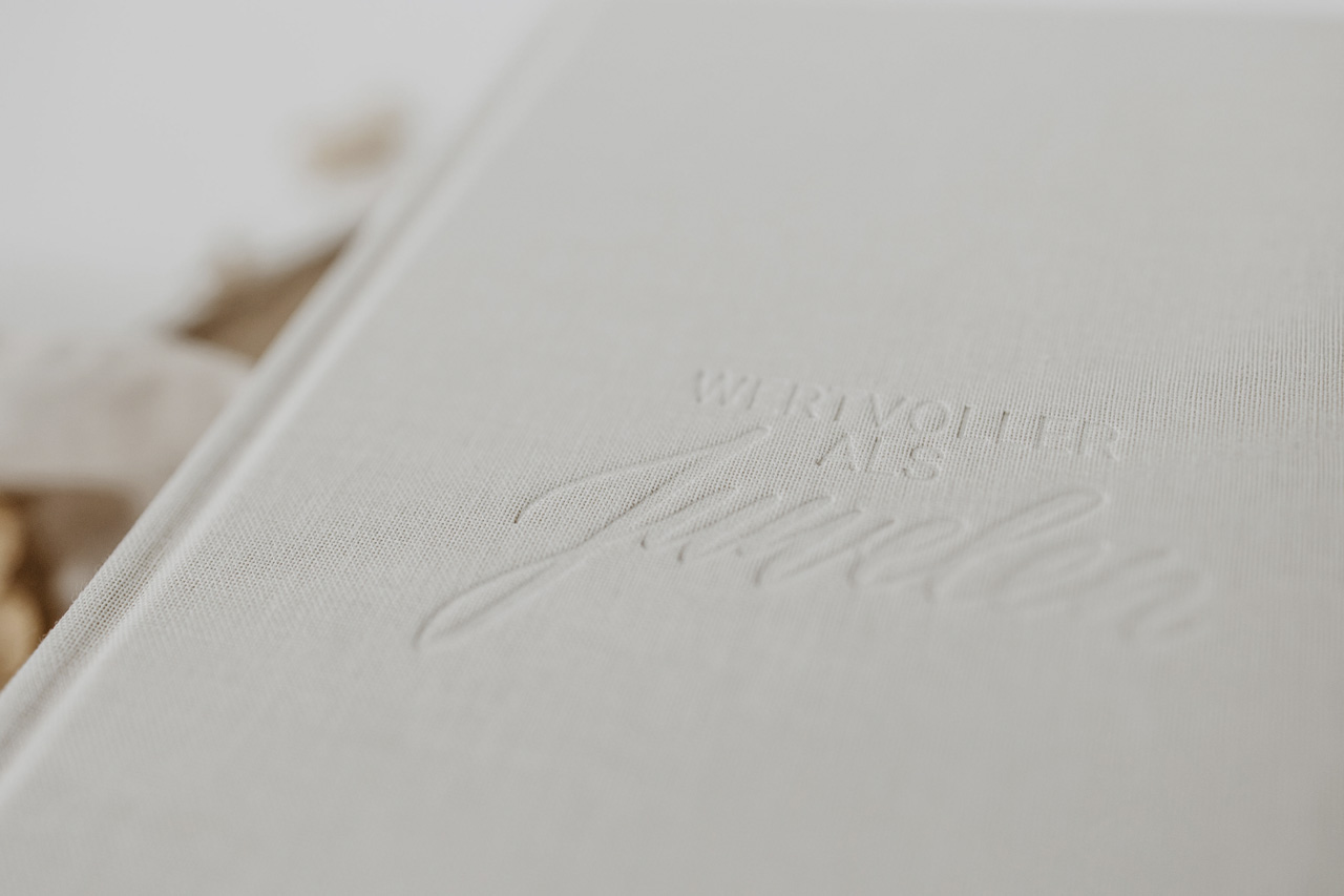 Wertvoller als Juwelen - Journal 2026 Wertvoller als Juwelen - Journal 2026