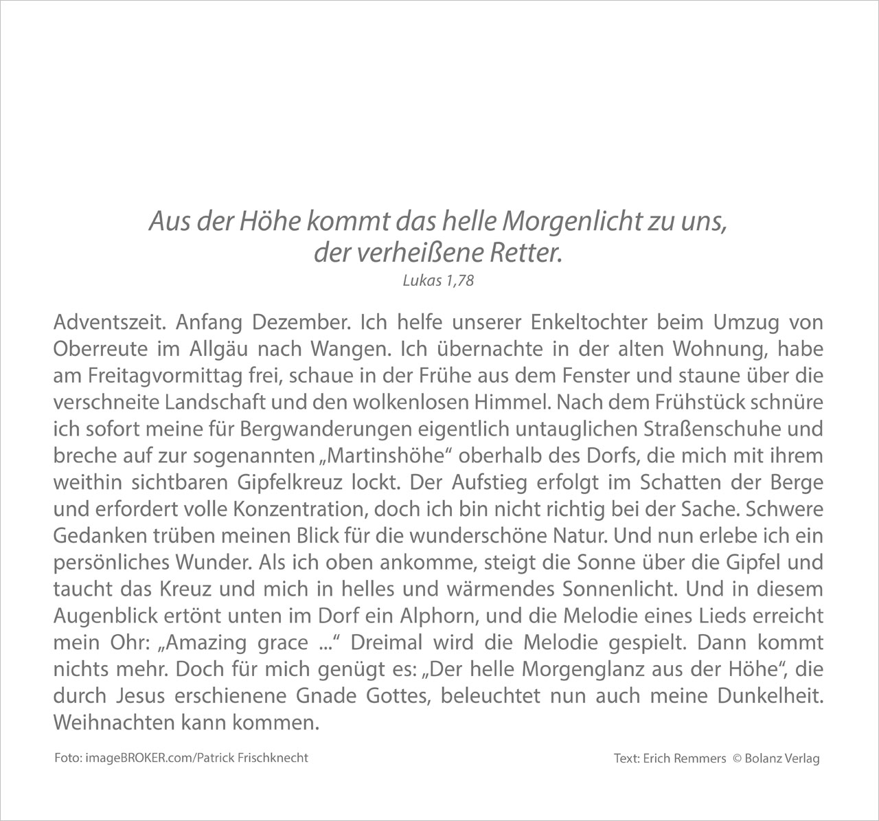 Meine Zeit 2026 - Wandkalender