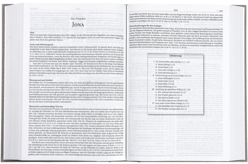 MacArthur Studienbibel - Schlachter 2000