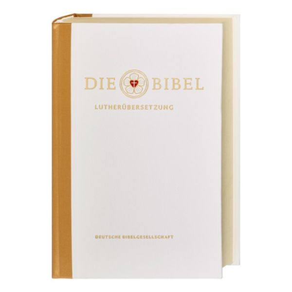 Luther 2017 Traubibel