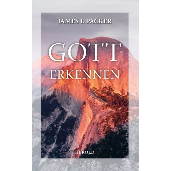Gott erkennen
