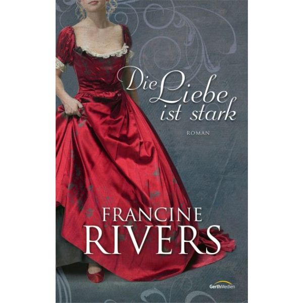 Die Liebe ist stark