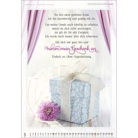 Ich bin da, dir ganz nah 2026