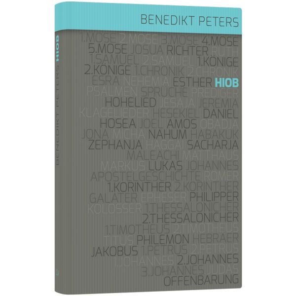 Kommentar zum Buch Hiob