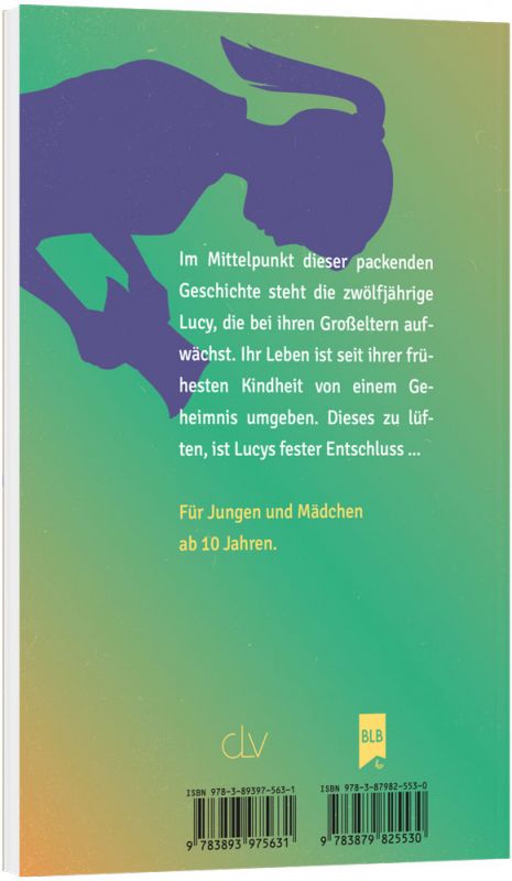 Lucys Entdeckungen