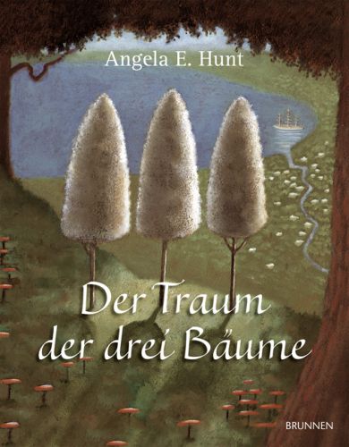 Der Traum der drei Bäume