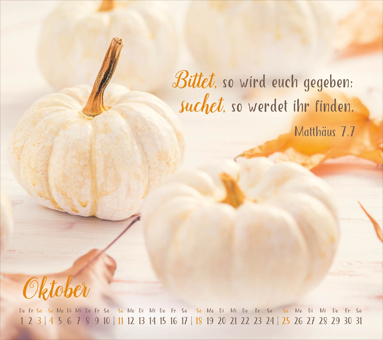 Segensworte  2026