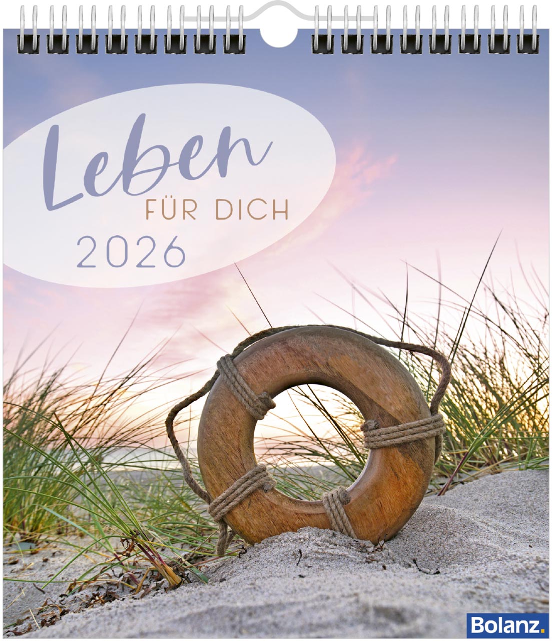 Leben für Dich 2026 - Albanisch