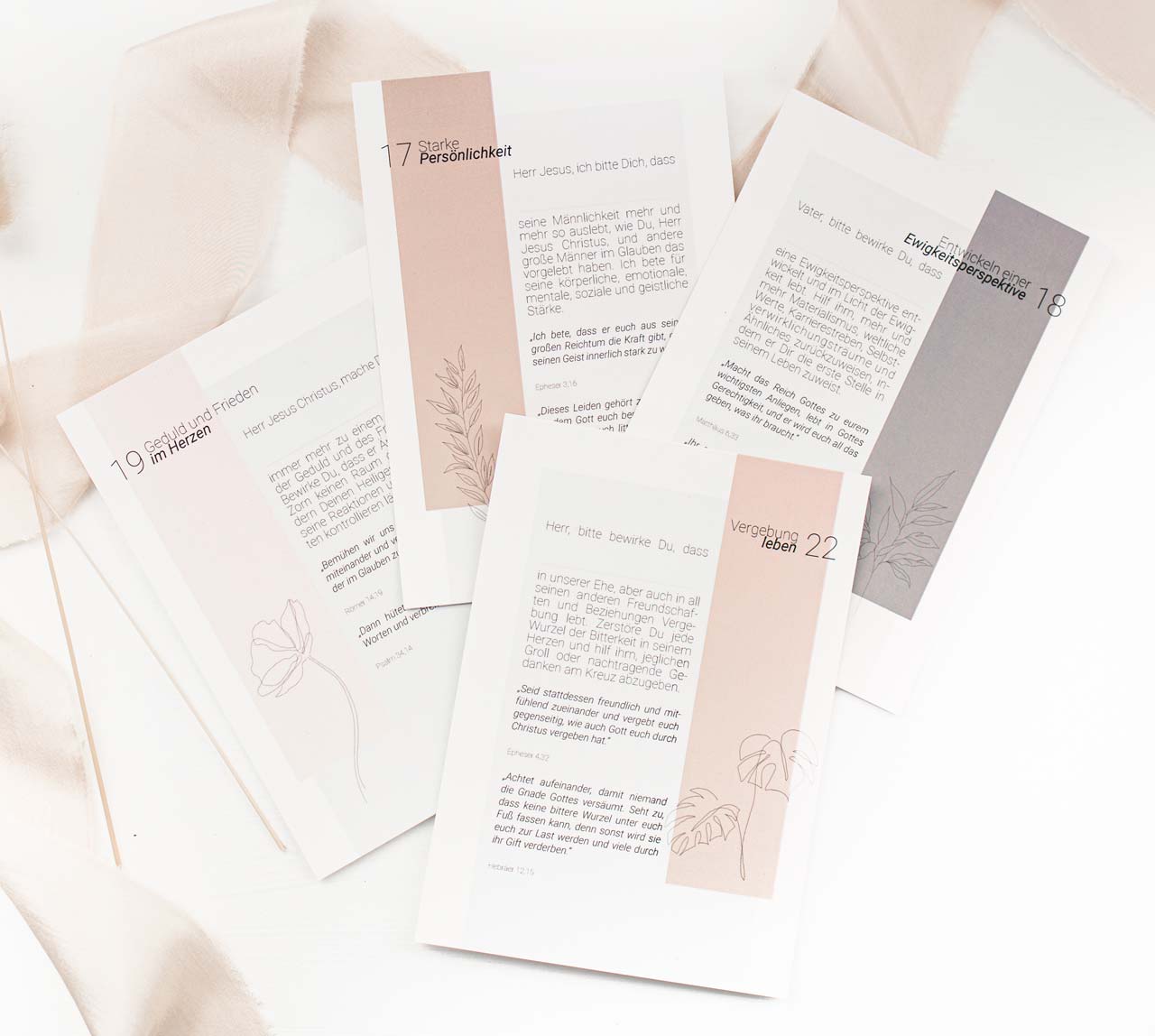 30 Starke Gebete für meinen Ehemann