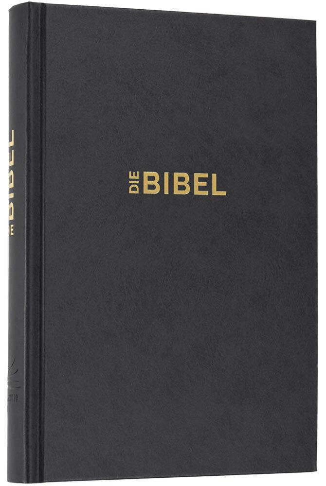 Schlachter 2000 Bibel – Taschenausgabe