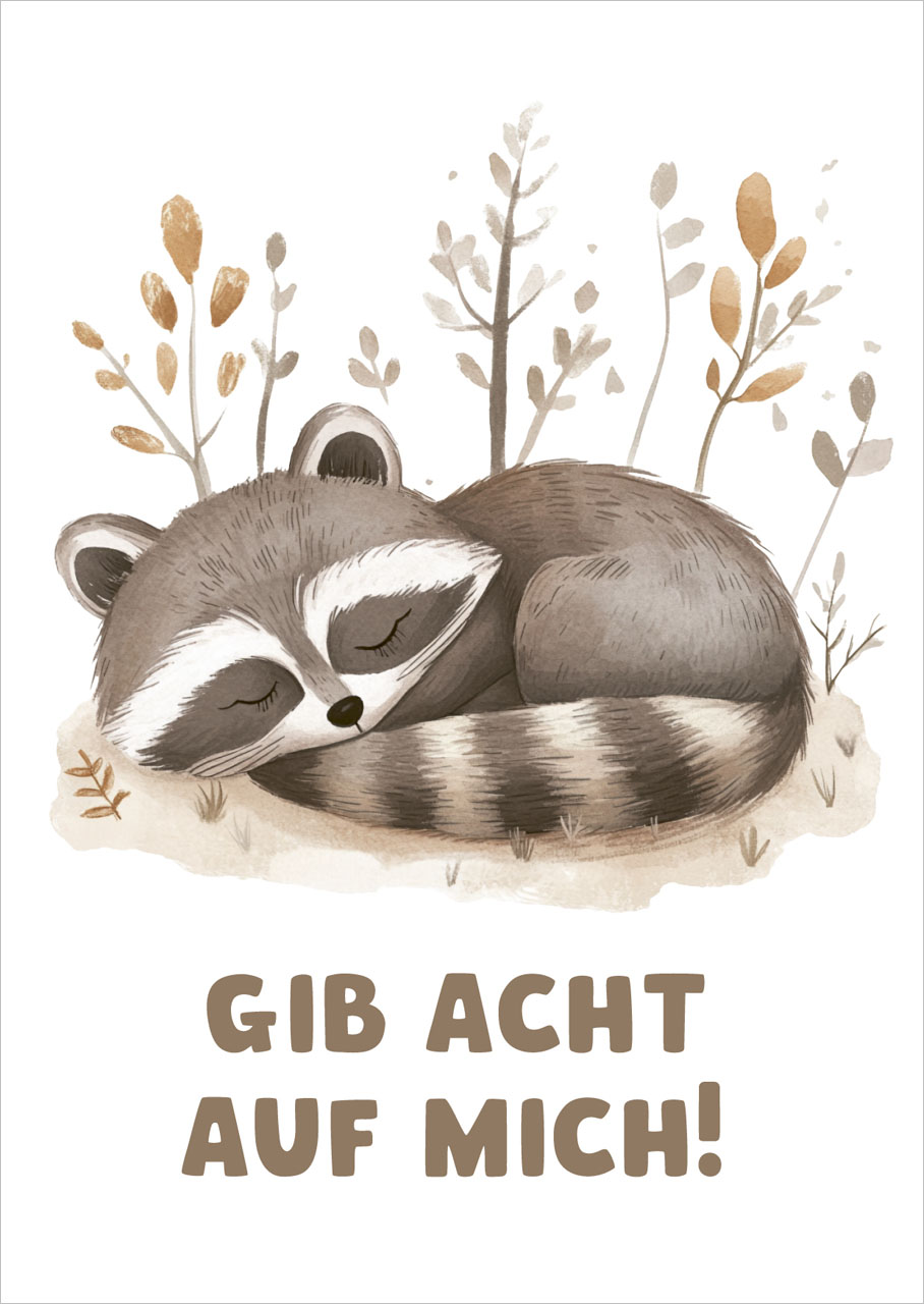 Kartenbox Kindergebete - Du bist bei mir!