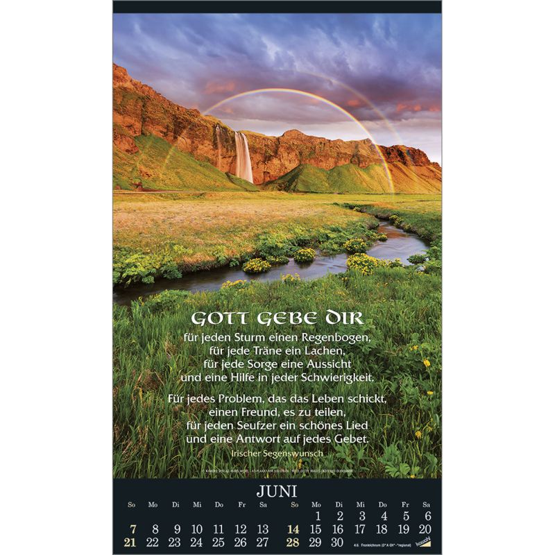 Alles in uns schweige 2026