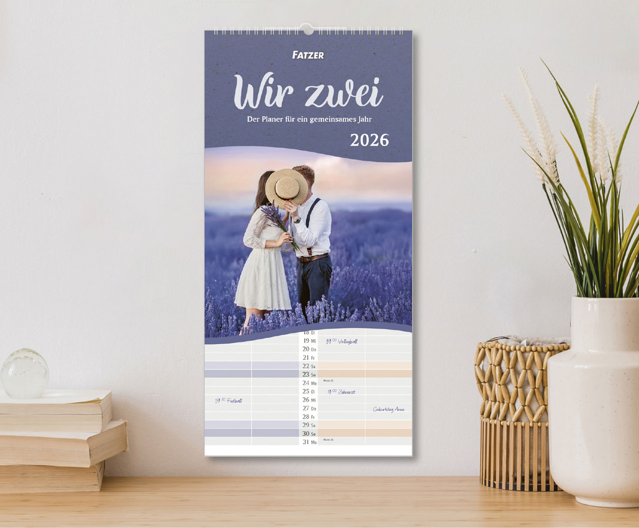 Wir zwei 2026