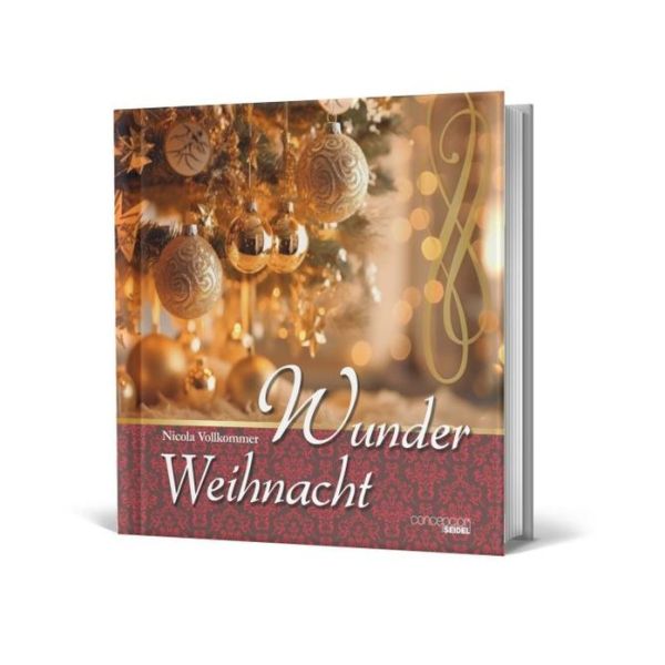 Wunder Weihnacht