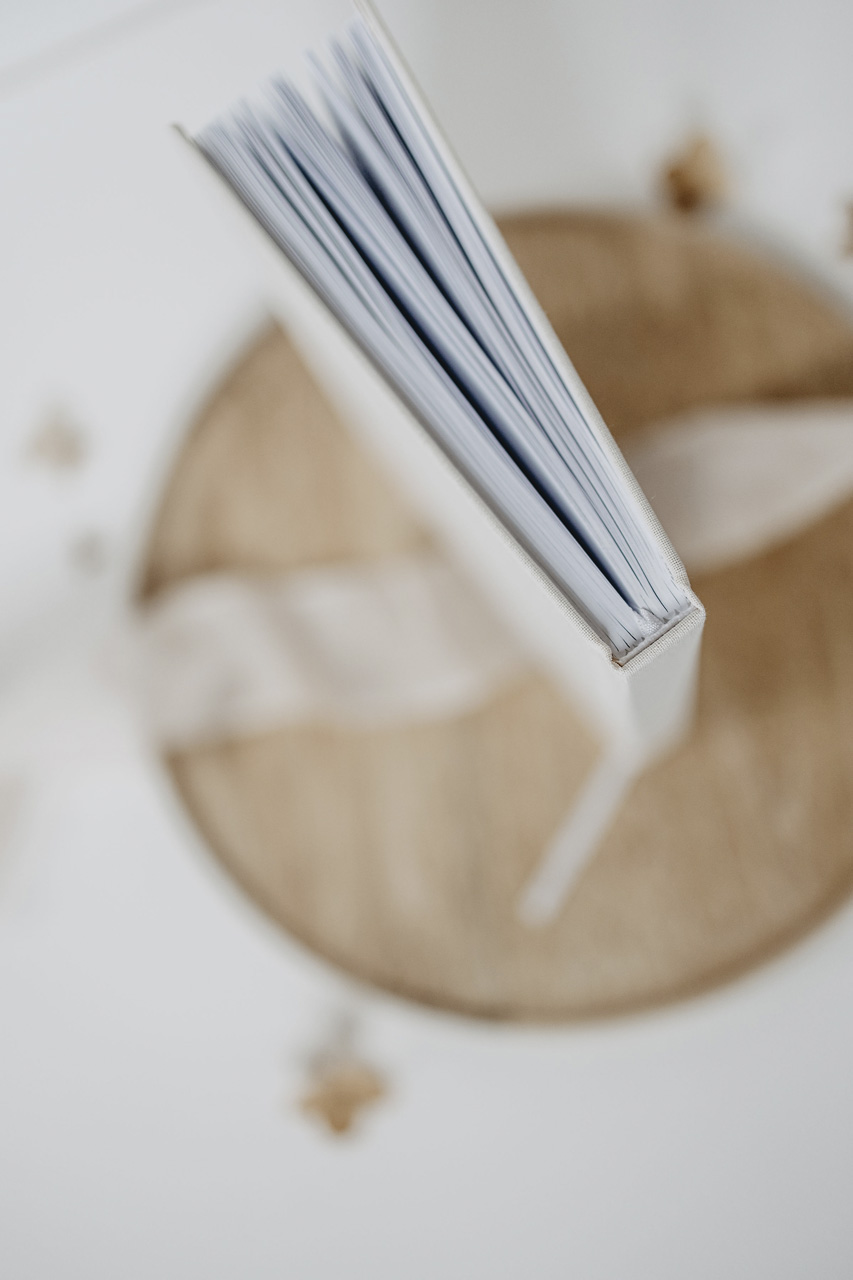 Wertvoller als Juwelen - Journal 2026