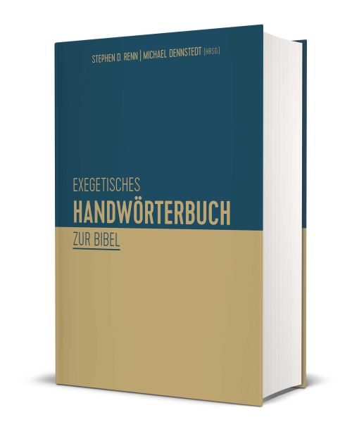 Exegetisches Handwörterbuch zur Bibel