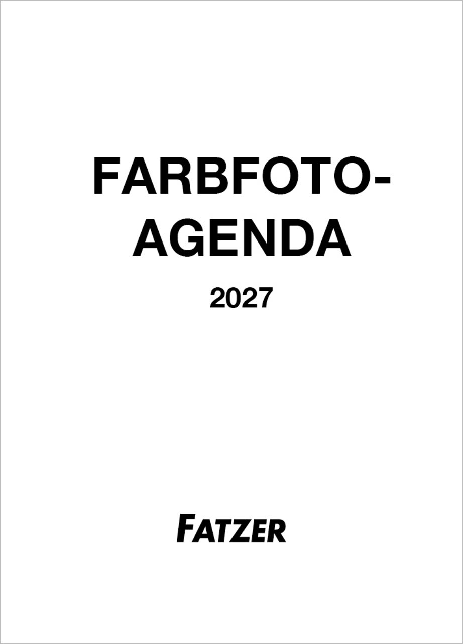 Farbfoto-Agenda 2027
