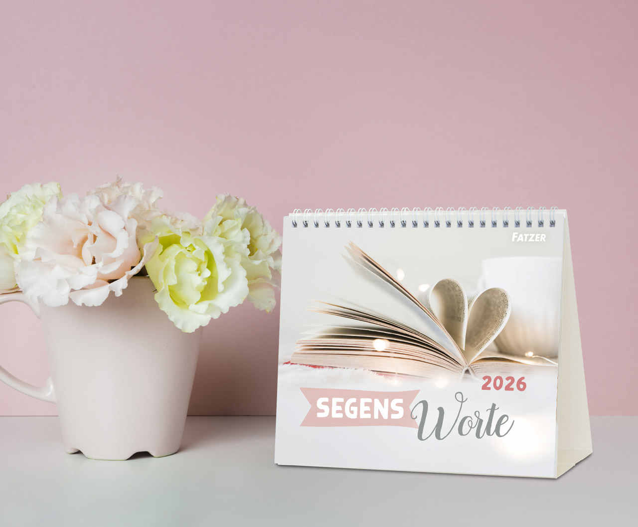 Segensworte  2026 Segensworte  2026