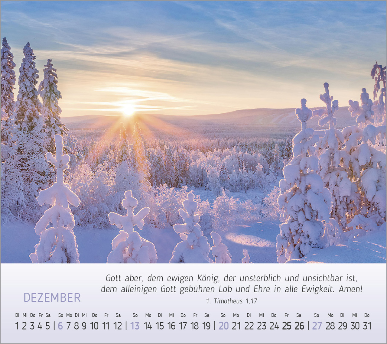 Foto-Träume - Tischkalender 2026 Foto-Träume - Tischkalender 2026