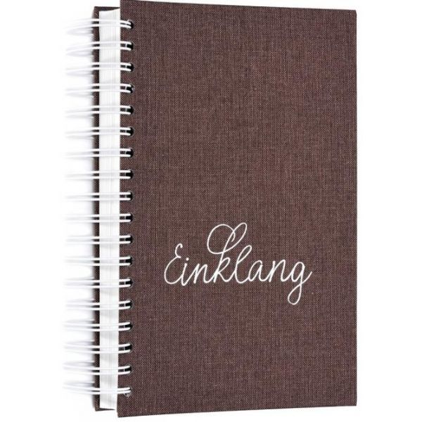 Einklang - Großdruck-Ausgabe Klavier