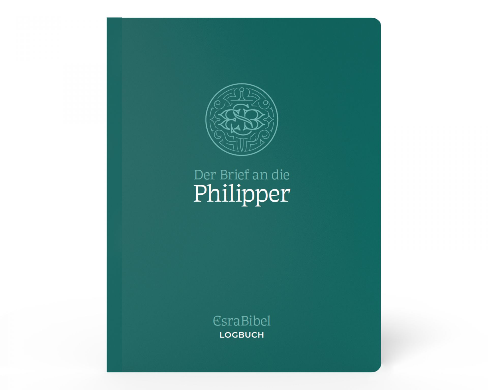 EsraBibel – Logbuch Philipperbrief