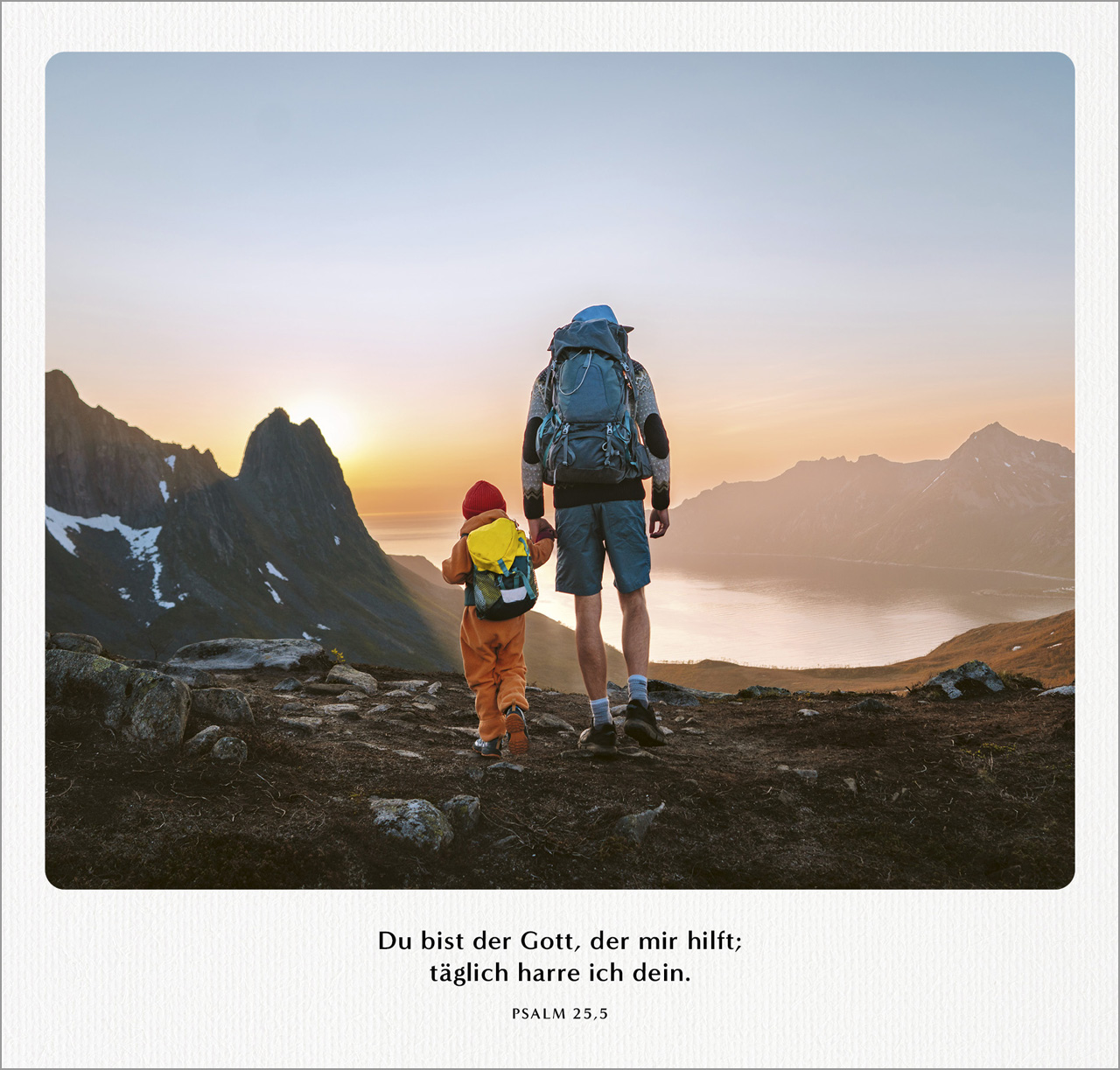 Familien-Terminplaner 2027