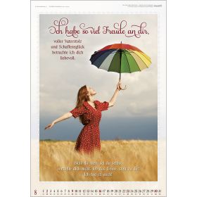 Ich bin da, dir ganz nah 2026