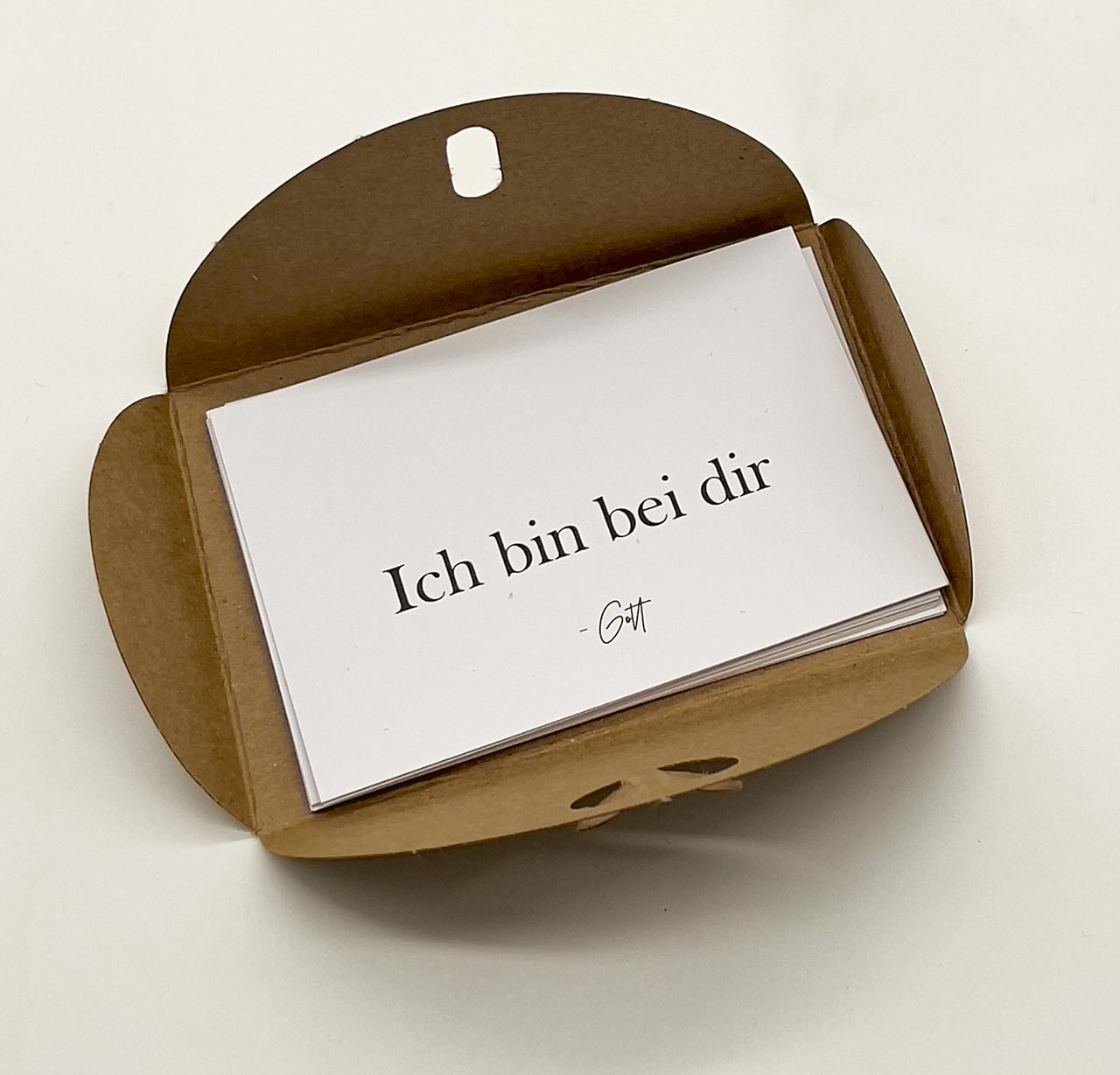 Mutmacher Hoffnung für Dich