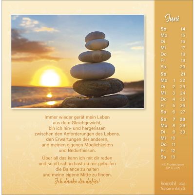 Gut, dass es dich gibt 2026