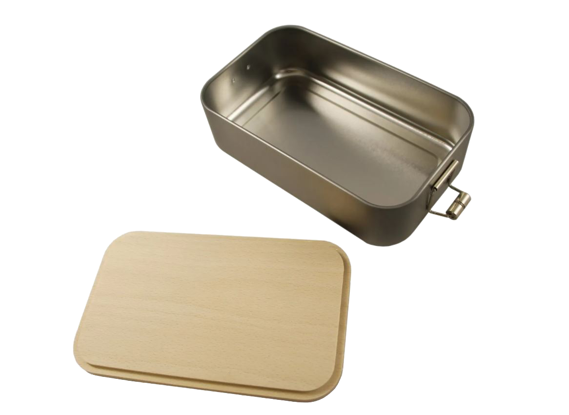 Lunchbox Amazing Grace 3/23