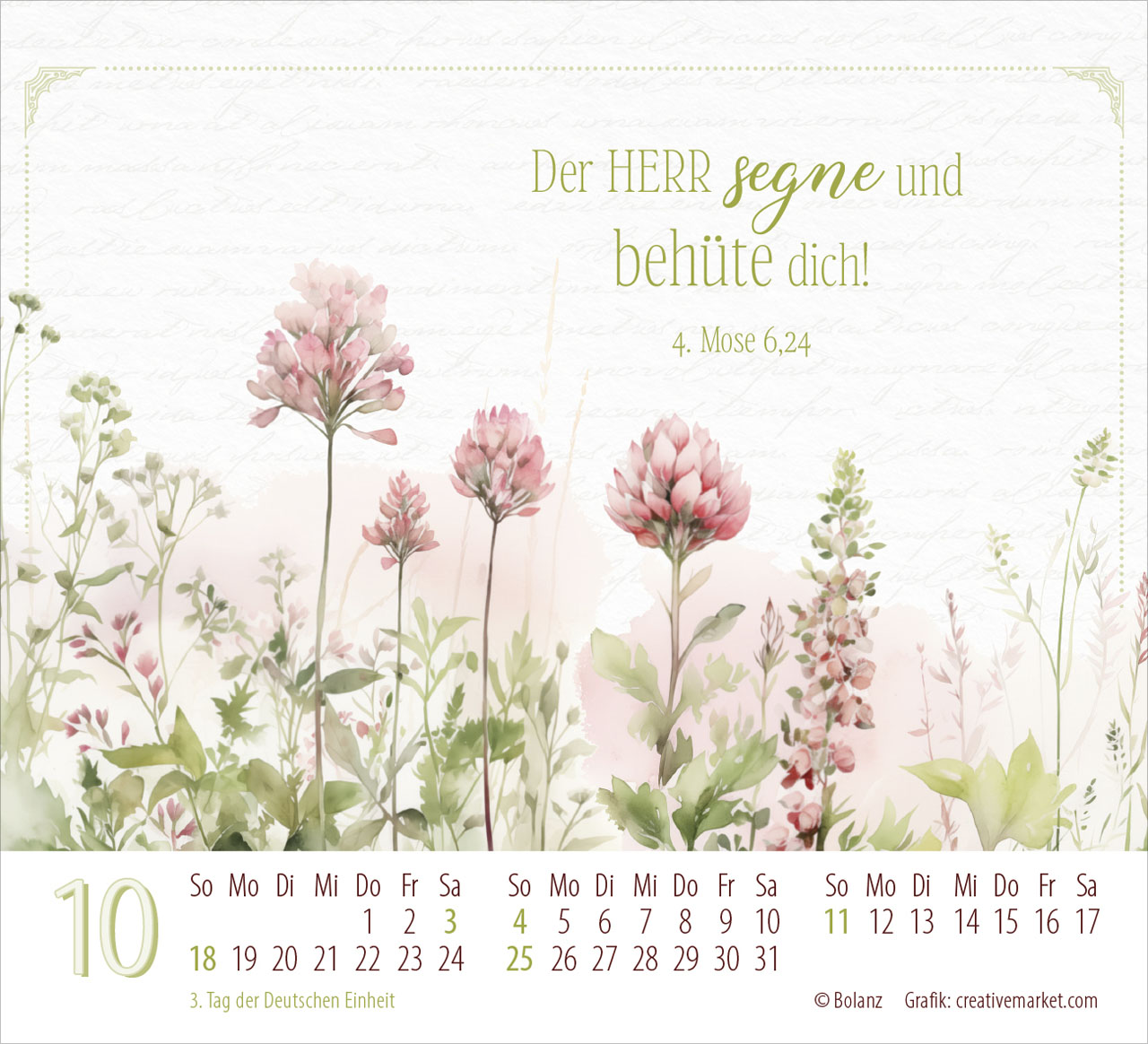 Poesie guter Worte 2026 - Minikalender Poesie guter Worte 2026 - Minikalender