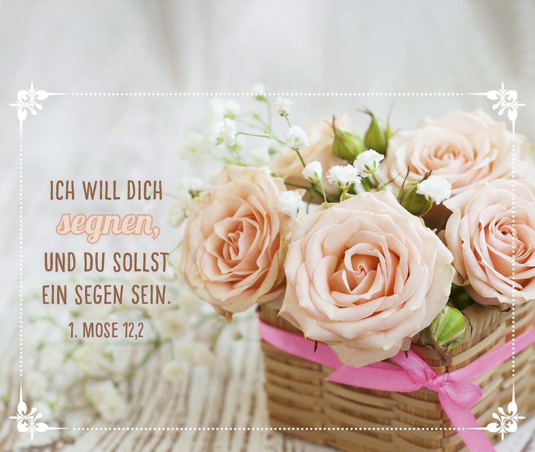 Aufstellbuch Gott ist Dir immer nah!