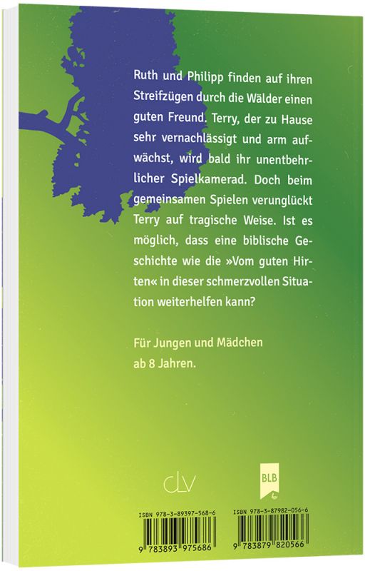 Das Geheimnis von Wildenwald
