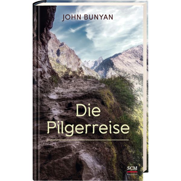 Die Pilgerreise