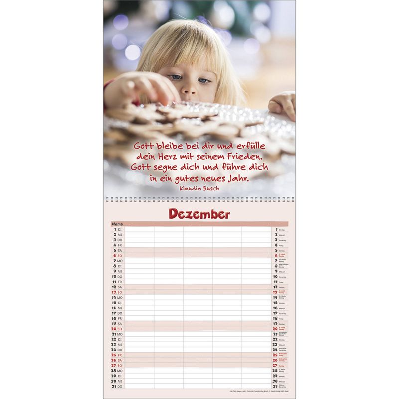 Bei uns ist immer etwas los 2026