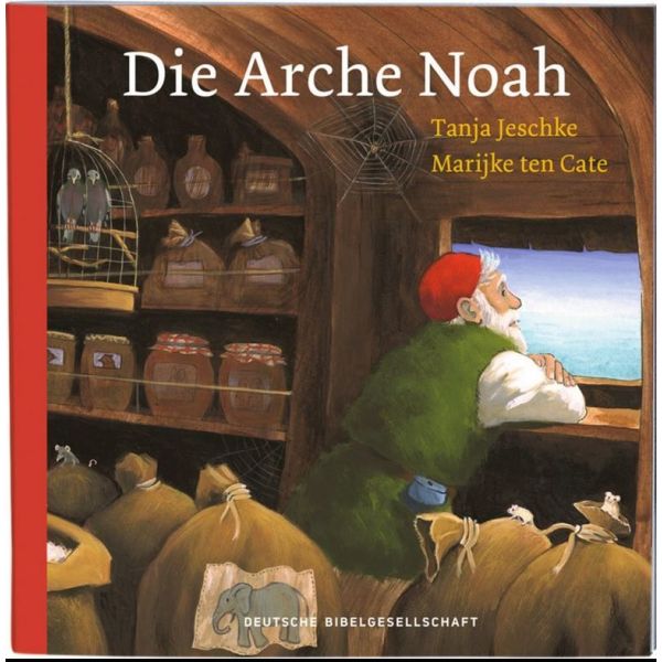 Die Arche Noah