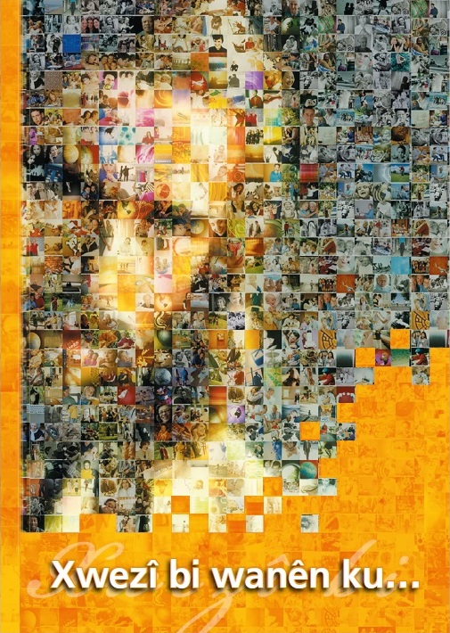 Glücklich sind ... Kurdisch