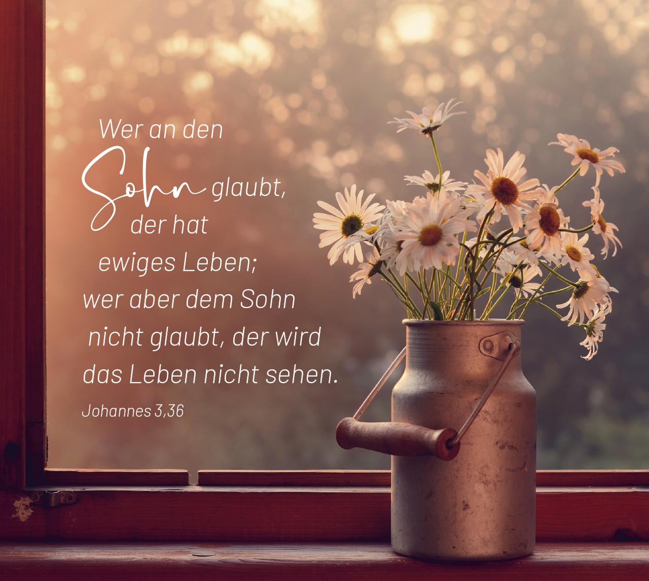 Aufstellbuch Geborgen in Gottes Hand