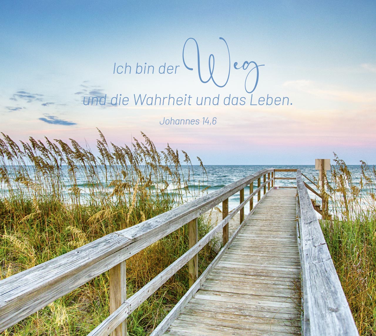 Aufstellbuch Geborgen in Gottes Hand