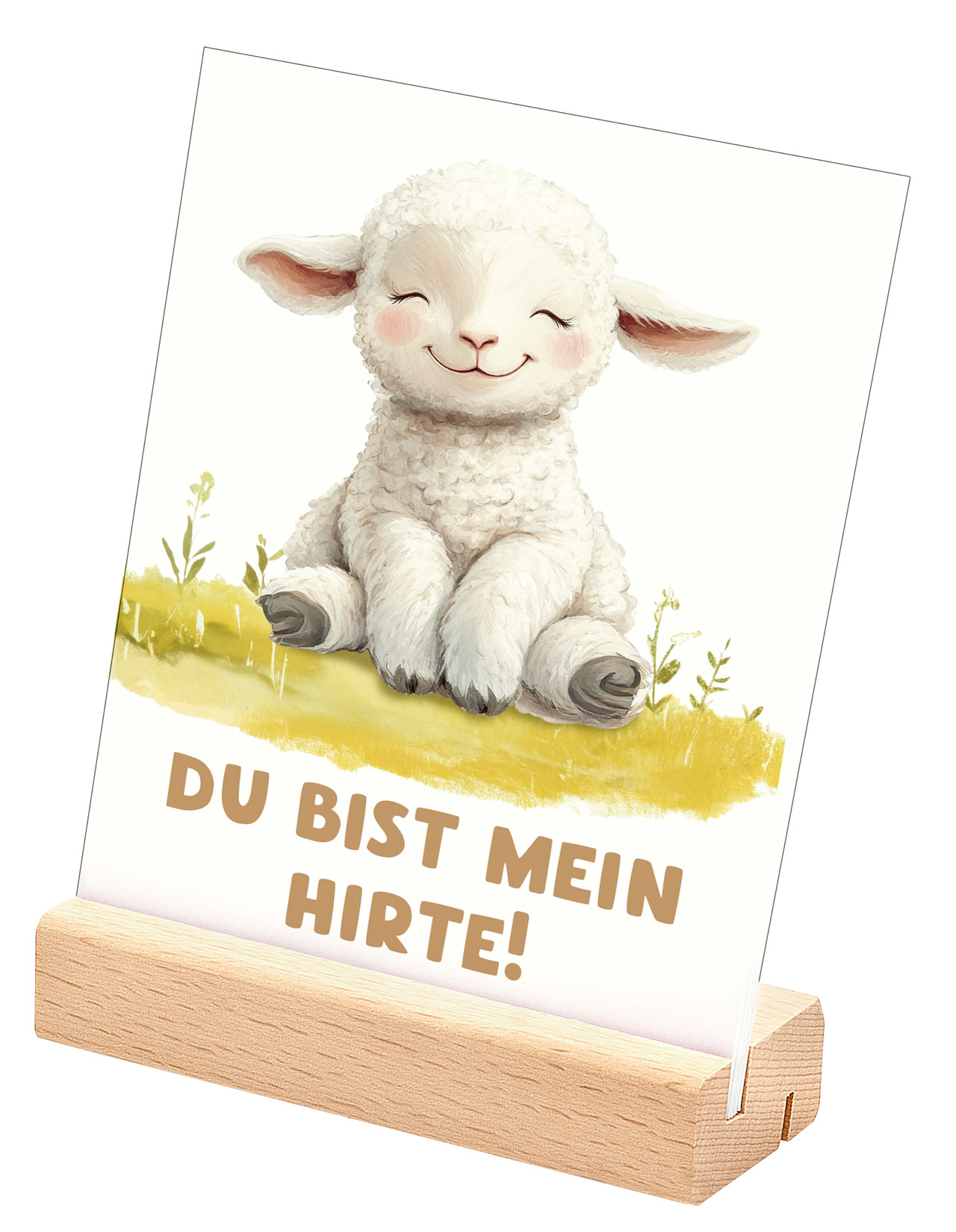 Kartenbox Kindergebete - Du bist bei mir!