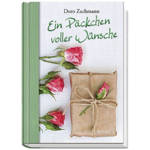 Ein Päckchen voller Wünsche