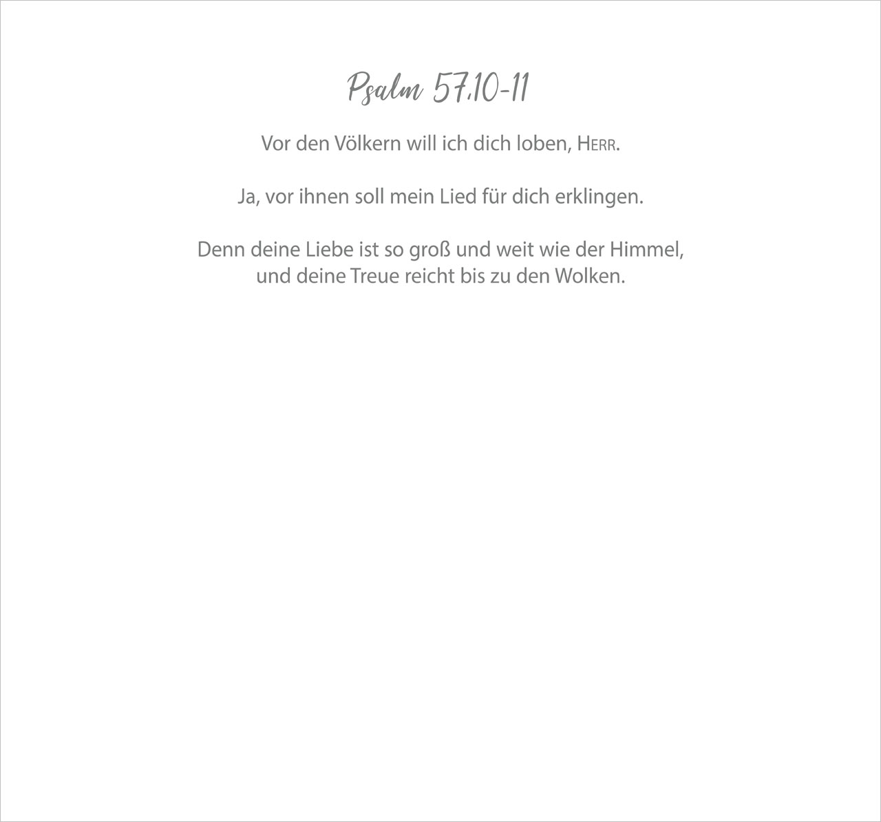 Ein Leben für die Schafe 2027 – Wandkalender