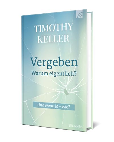 Vergeben - warum eigentlich? Und wenn ja - wie?