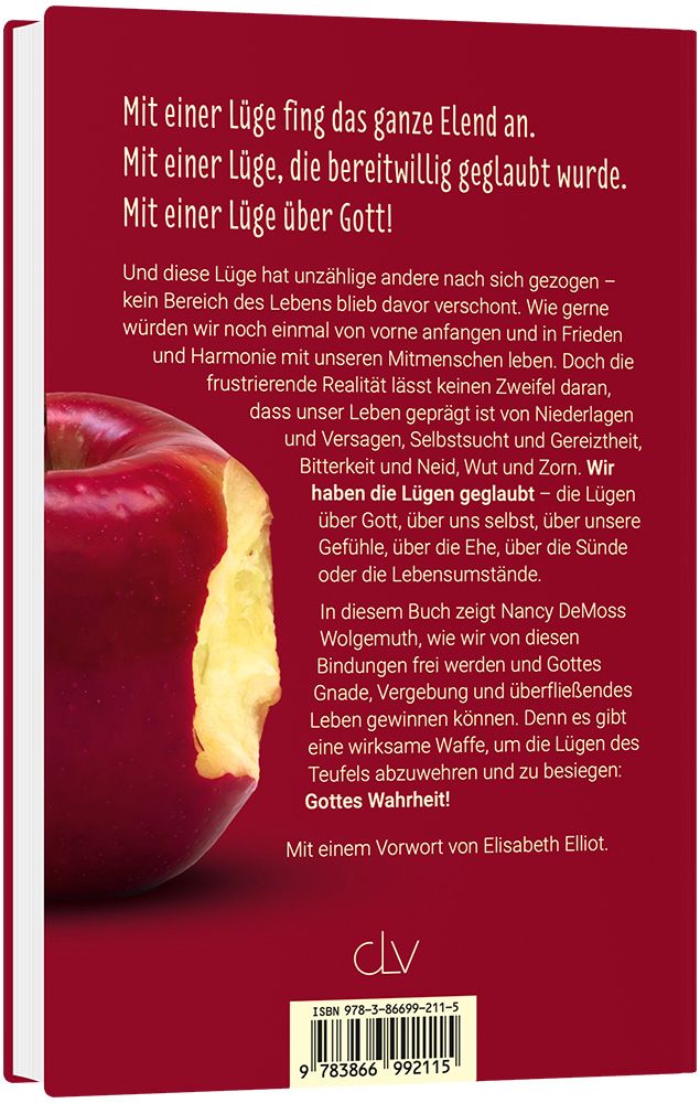 Lügen die wir Frauen glauben ... und die Wahrheit, die uns frei macht