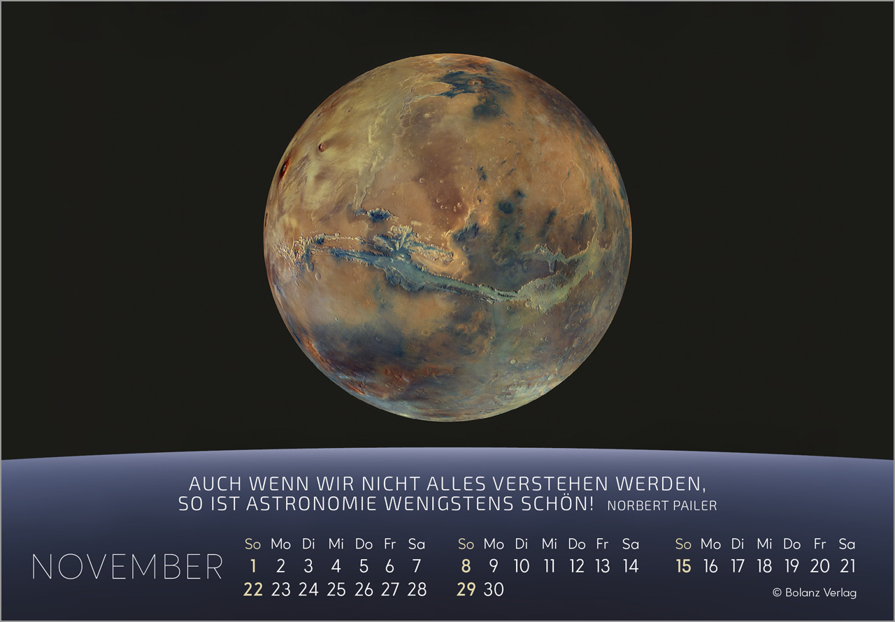 Du bist nicht fern 2026 - Panoramakalender Du bist nicht fern 2026 - Panoramakalender