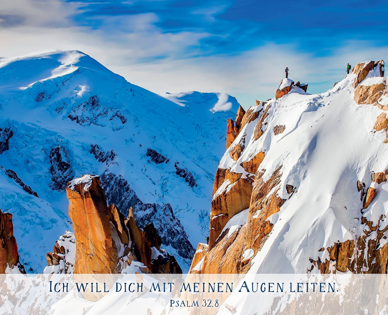 Aufstellbuch Erfülltes Leben